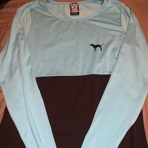 VS PINK ultimate long sleeve